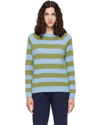 Weekend by Maxmara - Ghiacci Sweater - Lyst