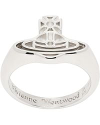 Vivienne Westwood - Avon Ring - Lyst