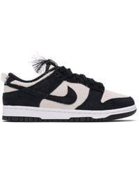 Nike - Off- Dunk Low Retro Se Sneakers - Lyst