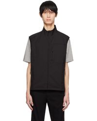 Norse Projects - Birkholm Vest - Lyst