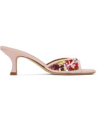 STAUD - Brigitte Mules - Lyst