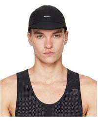 Satisfy - Rippy Trail Cap - Lyst