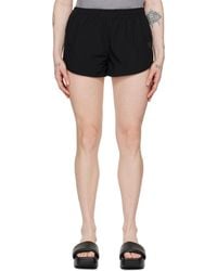T By Alexander Wang - Marathon ショートパンツ - Lyst