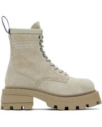 Eytys - Michigan Ankle Boots - Lyst