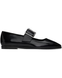 Aeyde - Sunny Ballerina Flats - Lyst