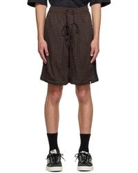 Song For The Mute - Adidas Originals Edition Shorts - Lyst