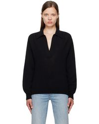 Khaite - Jo Jumper - Lyst