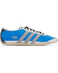 Song For The Mute - Baskets Tokyo Bleues Édition Adidas Originals - Lyst