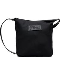 MM6 by Maison Margiela - Numeric Vertical Crossbody Bag - Lyst