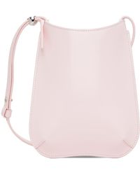 Jacquemus - 'The Bisou Phone Pouch' Bag - Lyst