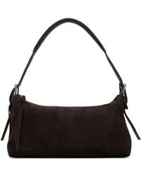 Lemaire - Belted Baguette Bag - Lyst