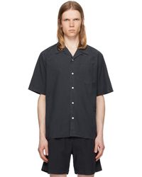Norse Projects - Carsten Cotton Tencel Shirt - Lyst