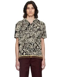 ANDERSSON BELL - Flower Shirt - Lyst