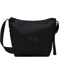 Y-3 - X Body Small Bag - Lyst