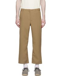 Remi Relief - Water-repellent Trousers - Lyst