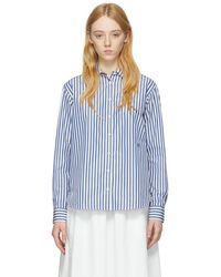 Totême Tops for Women - Up to 76% off | Lyst