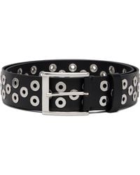 HELIOT EMIL - Thyra Belt - Lyst