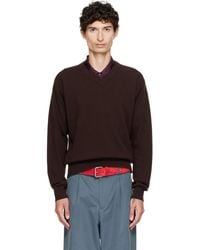 Dries Van Noten - Cashmere Sweater - Lyst