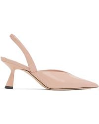 Jimmy Choo - ピンク Maryanne Sb 65 ヒール - Lyst