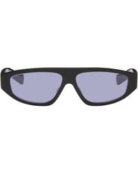 Prada - Rectangular Sunglasses - Lyst
