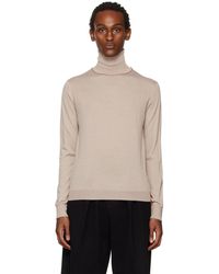 Maison Margiela Turtlenecks for Men 
