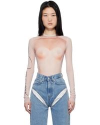 Jean Paul Gaultier - 'Le Classique' T-Shirt - Lyst