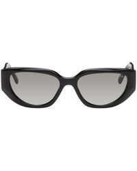 Vogue Eyewear - Hailey Bieber Edition Cat-eye Sunglasses - Lyst