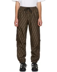 Fendi Pants for Men - Up to 40% off at 