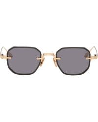 Akoni - Juno-Two Sunglasses - Lyst