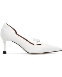 ShuShu/Tong - Vintage Pointed-Toe Heels - Lyst