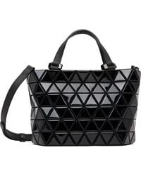 Issey Miyake - Crystal Gloss Bag - Lyst