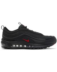 Nike black nike shoes air max Air Max for Men - Up to 45% off | Lyst