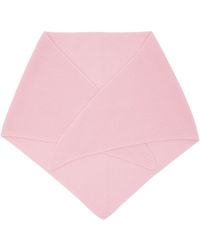 &Daughter - Fionn Xl Cashmere Foulard Scarf - Lyst