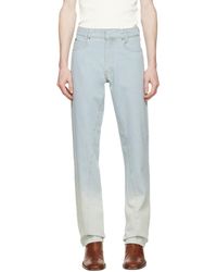 Bianca Saunders Jeans for Men | Online Sale up to 70% off | Lyst
