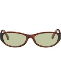 Le Specs - 'Don'T Cha' Sunglasses - Lyst
