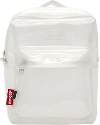 levis backpack uk