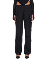 Dion Lee - Pocket Cargo Trousers - Lyst