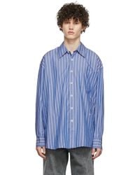 Our Legacy Shirts for Men - Up to 55% off | Lyst