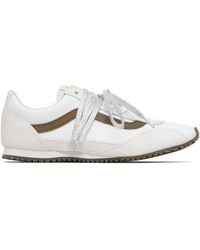 Vans - Lx Slp Trainer Sneakers - Lyst