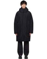 Veilance - GORE-TEX Down-Filled Waterproof Parka - Lyst