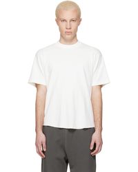Lady White Co. - Sierra T-Shirt - Lyst