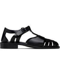 Hereu - Pesca Sandals - Lyst