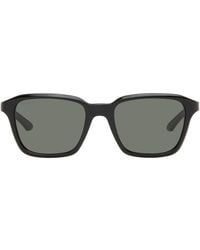 Gucci - Institutional Logo Sunglasses - Lyst