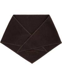 Jacquemus - 'The Cachemiro' Bandana Scarf - Lyst