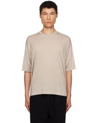 The Row - Dlomu T-Shirt - Lyst