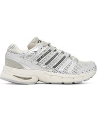 adidas Originals - Off- Adistar Control 5 Sneakers - Lyst