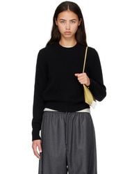 &Daughter - Sligo Crewneck Sweater - Lyst