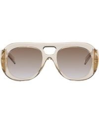 Givenchy - Bold' Sunglasses - Lyst