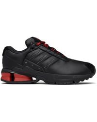 Y-3 - A3 Control Sneakers - Lyst