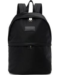 MM6 by Maison Margiela - Nylon Backpack - Lyst